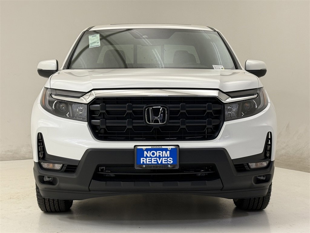 New 2026 Honda Ridgeline RTL image 3