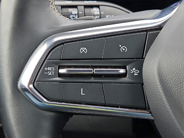 Certified 2024 Chevrolet Traverse LT AWD/4WD image 22