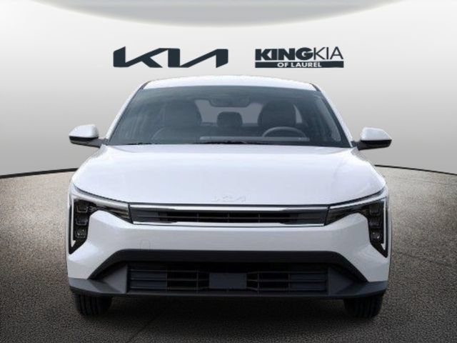 New 2026 Kia K4 FWD image 2