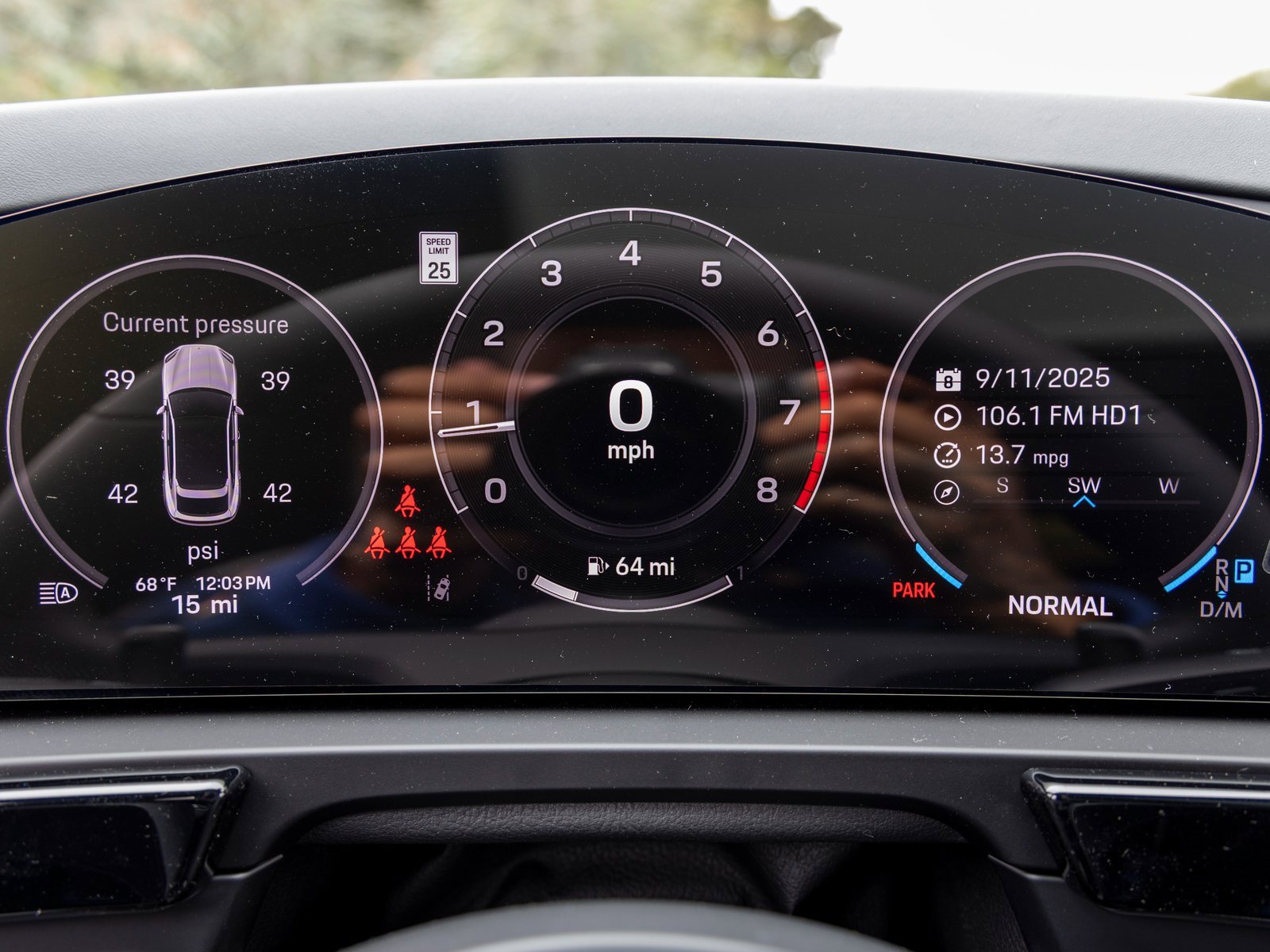 New 2026 Porsche Cayenne Coupe image 30