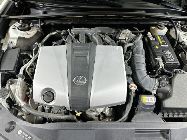Used 2019 Lexus ES 350 F Sport FWD image 36