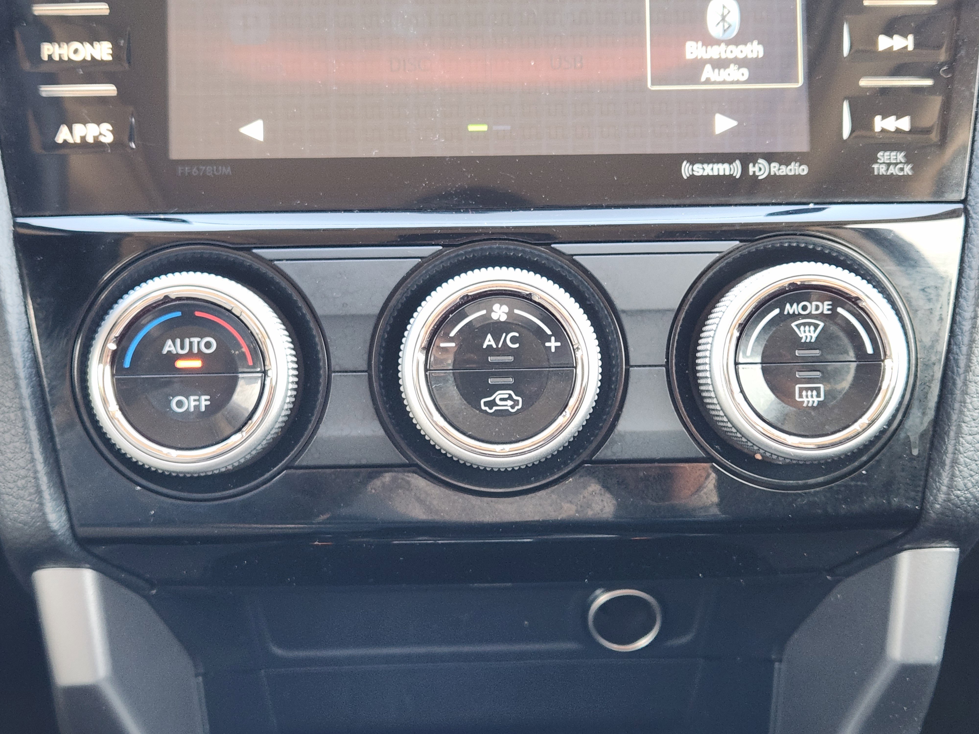 Used 2017 Subaru Forester 2.5i Premium w/ All-Weather Package image 20