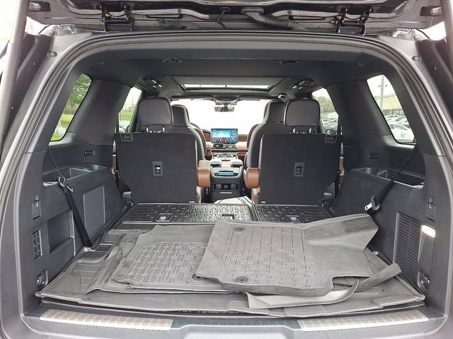 Used 2024 Lincoln Navigator Reserve image 31