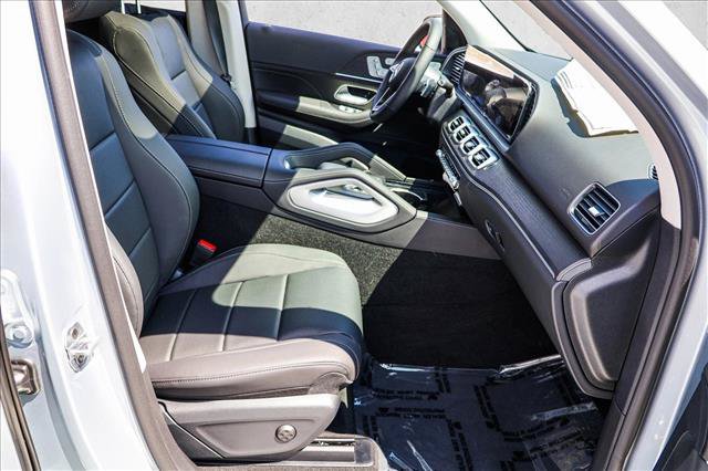 New 2026 Mercedes-Benz GLE 450 4MATIC image 25