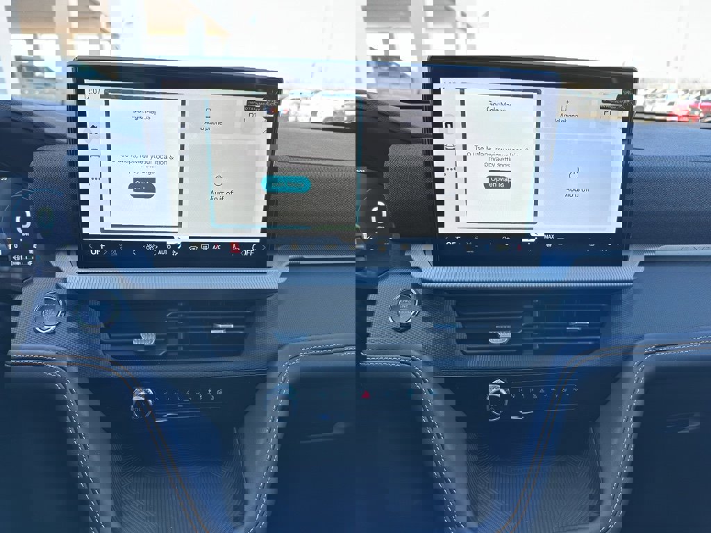 New 2026 Ford Explorer Tremor w/ Tremor Ultimate Package image 19