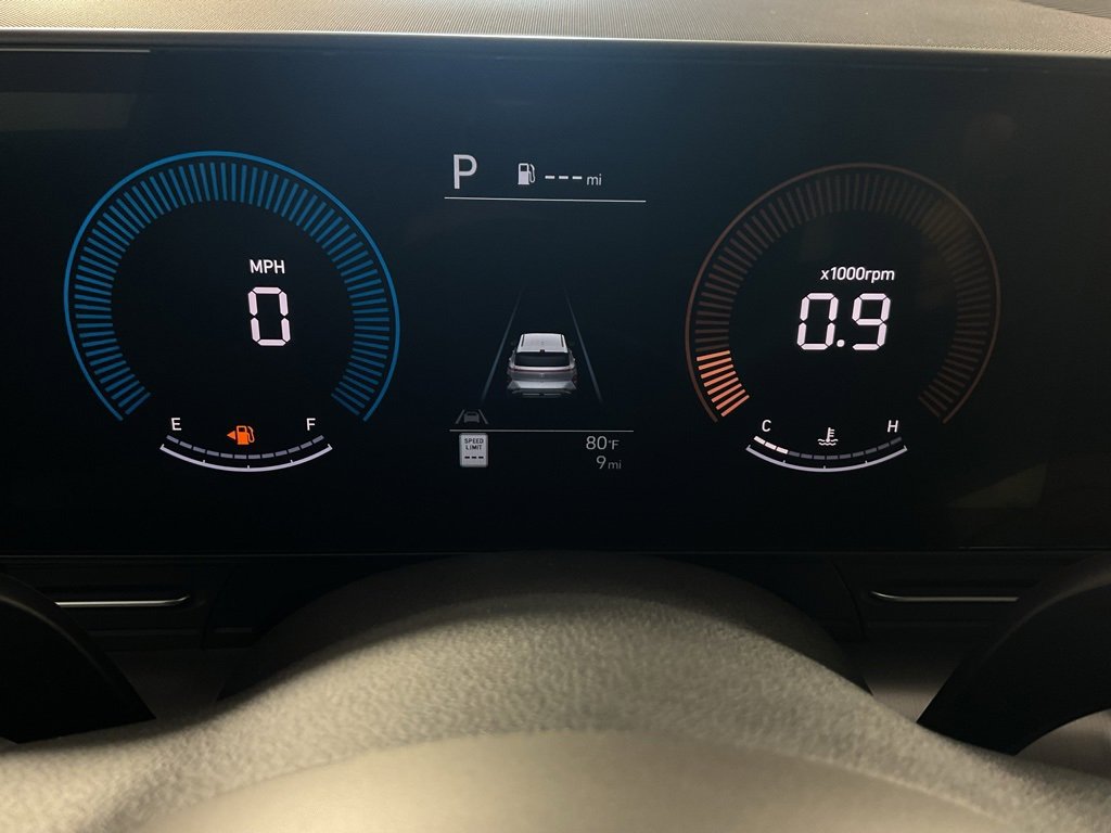 New 2026 Hyundai Kona SEL Sport image 23