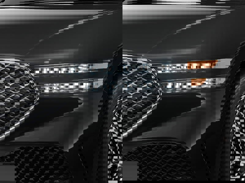 New 2026 Genesis G90 3.5T image 9