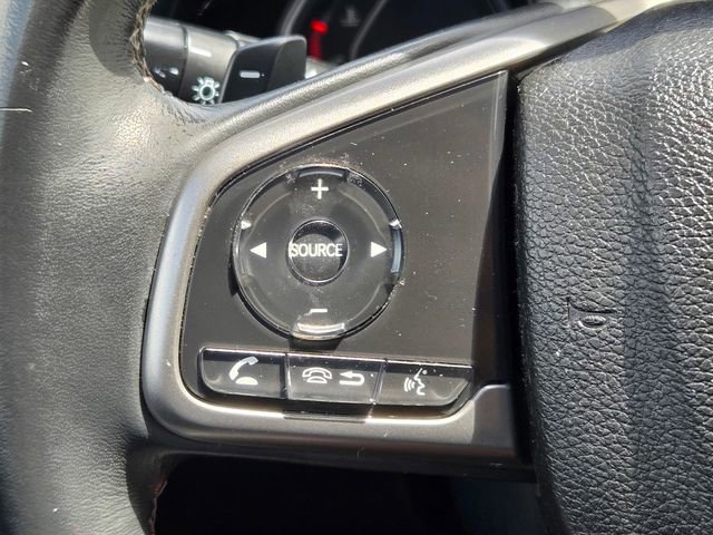 Used 2018 Honda Civic Sport image 24