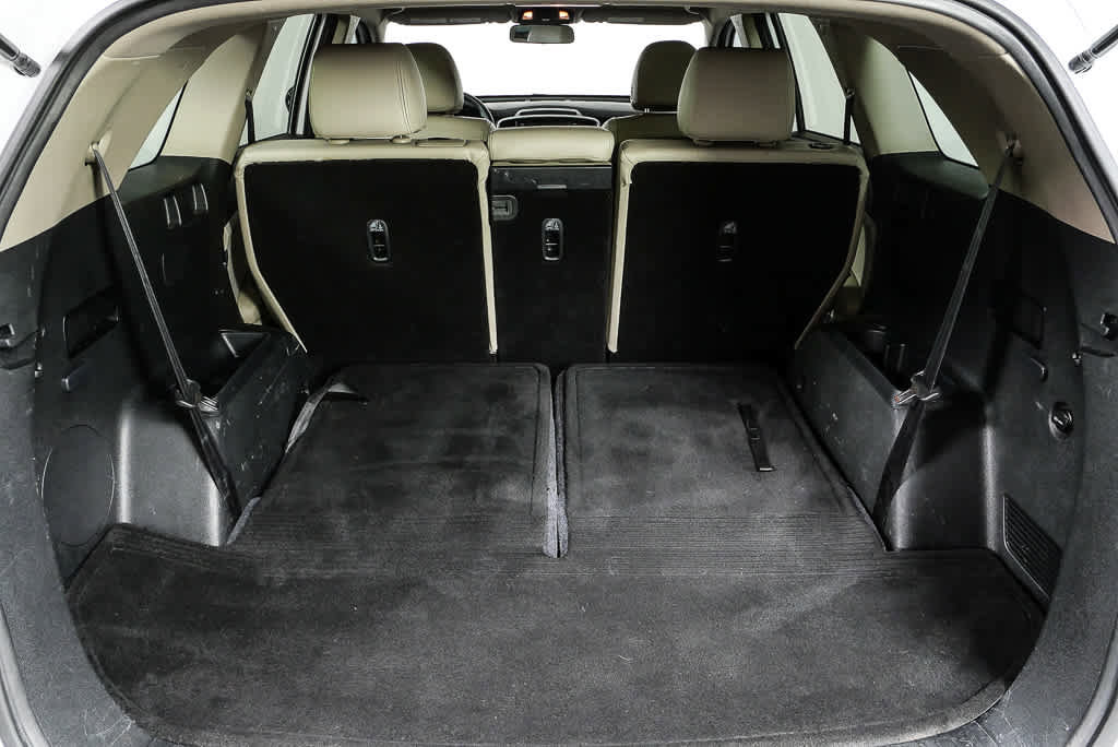 Used 2020 Kia Sorento LX image 30
