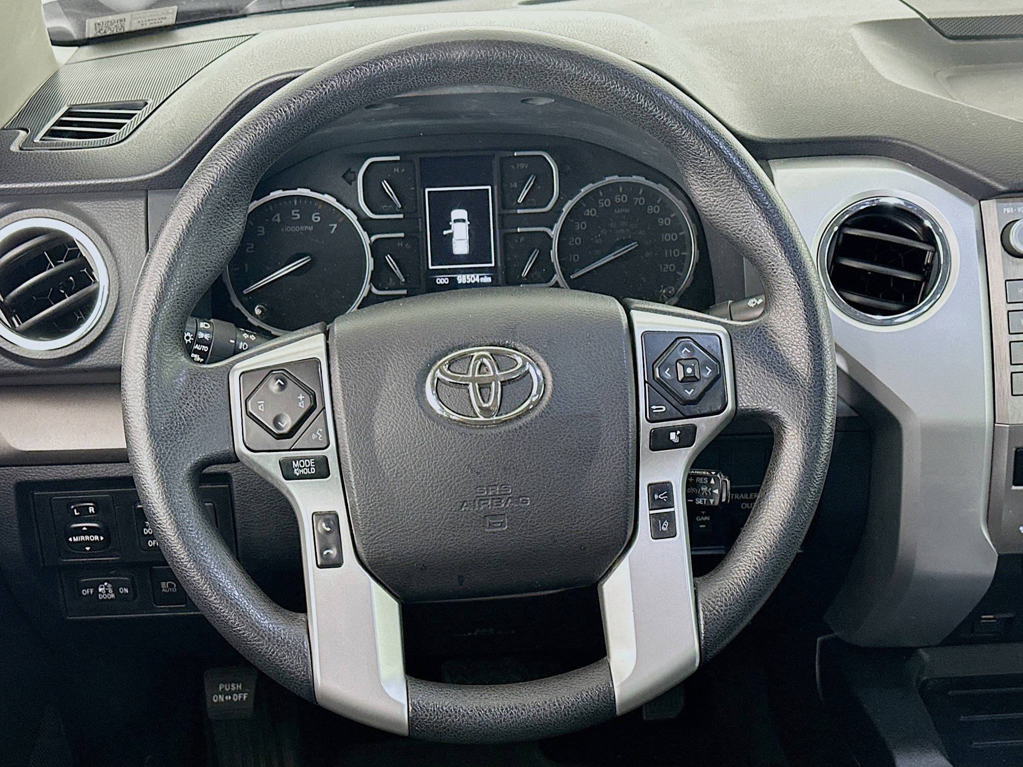 Used 2021 Toyota Tundra SR5 RWD image 18