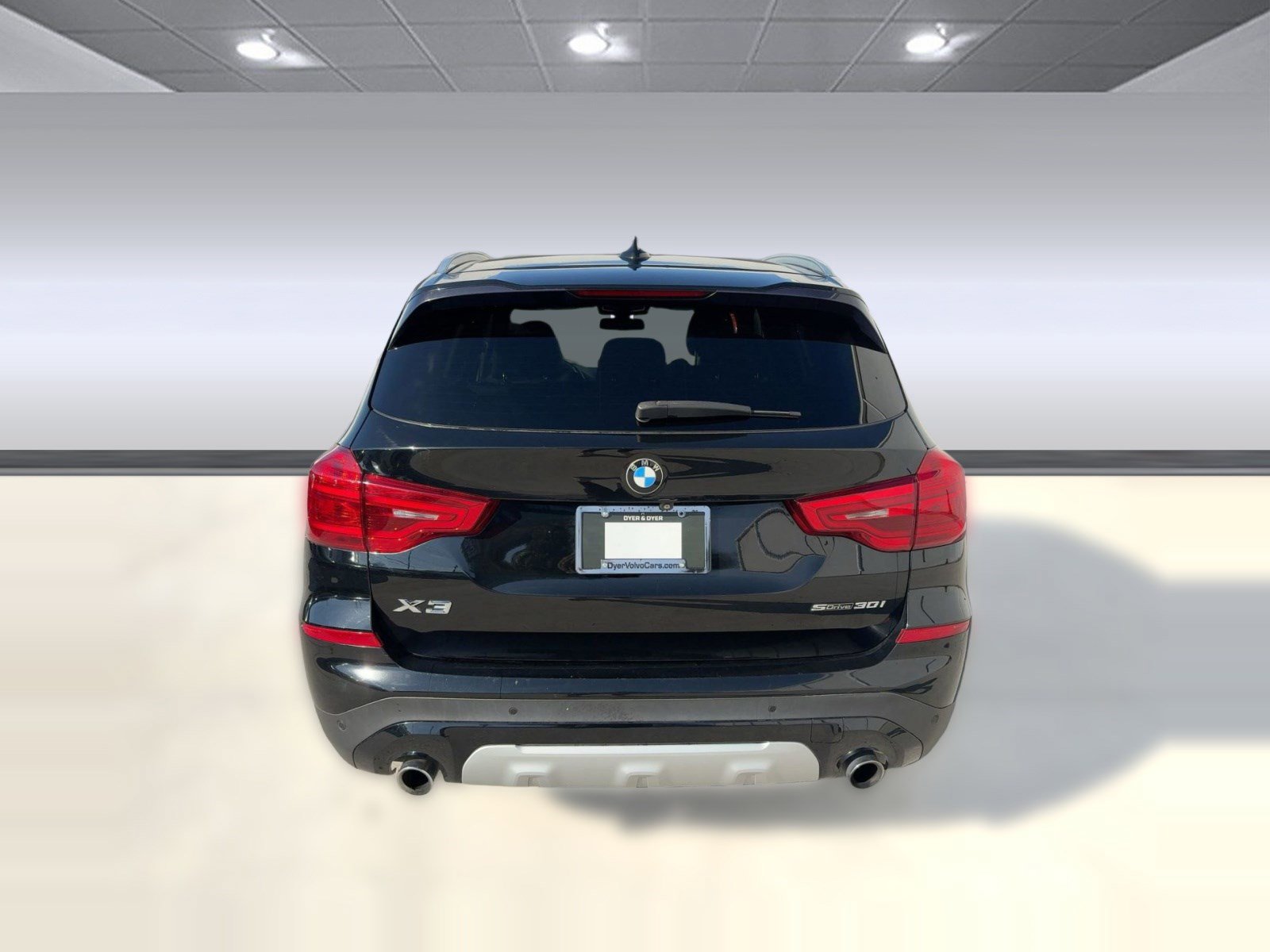 Used 2019 BMW X3 sDrive30i image 10