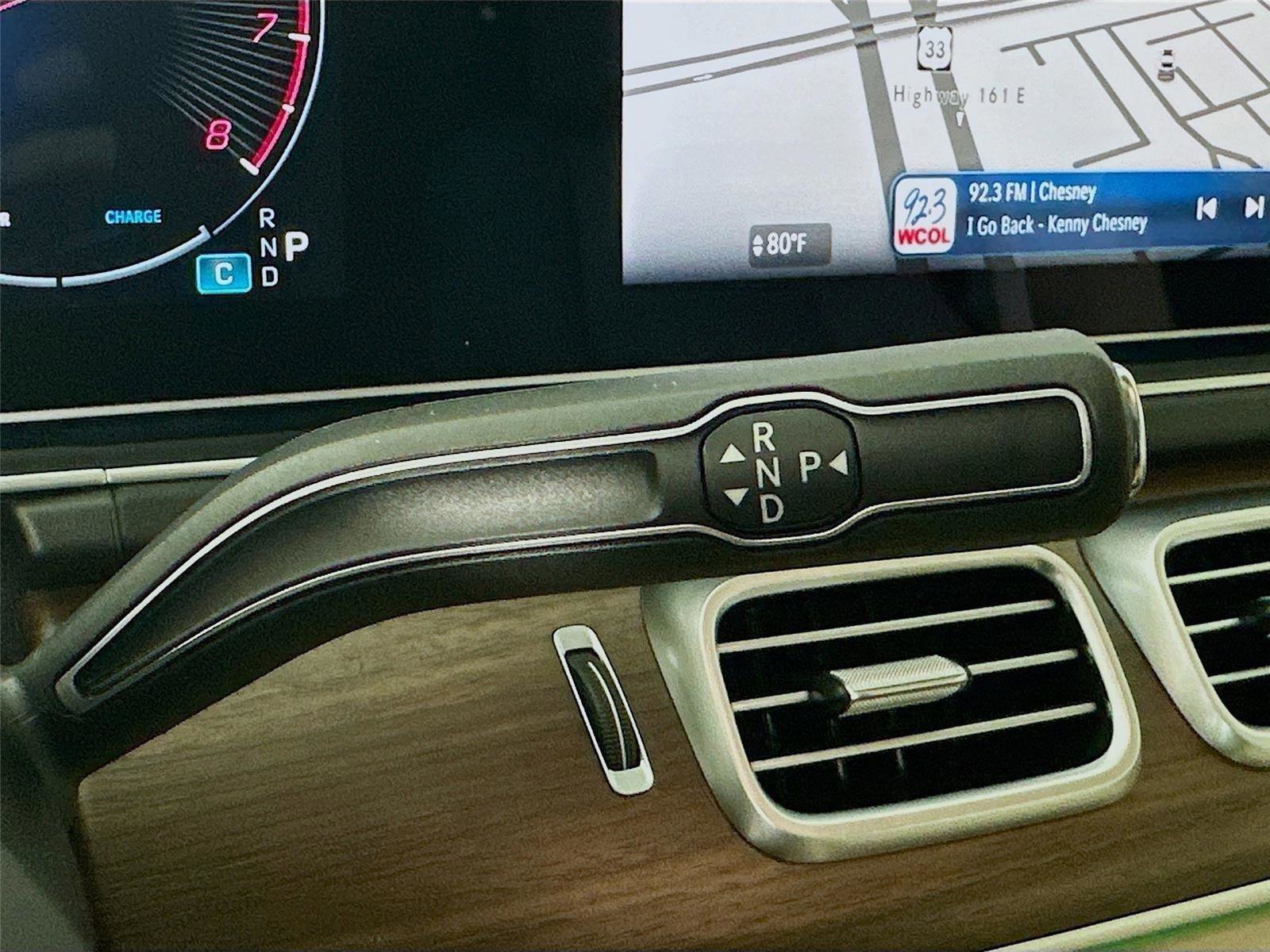 Certified 2026 Mercedes-Benz GLS 450 4MATIC image 21