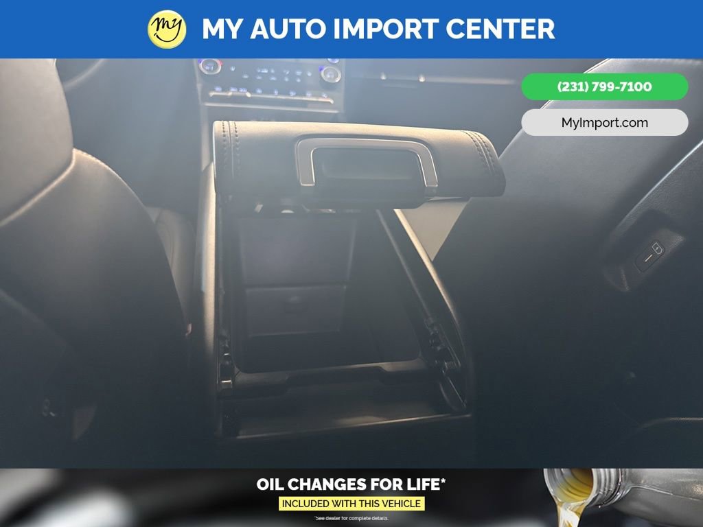 Used 2025 Hyundai Santa Fe SEL image 27