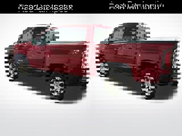 Used 2017 GMC Canyon SLE w/ SLE Convenience Package image 2