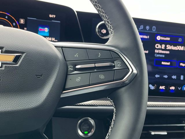 New 2026 Chevrolet Traverse High Country image 29