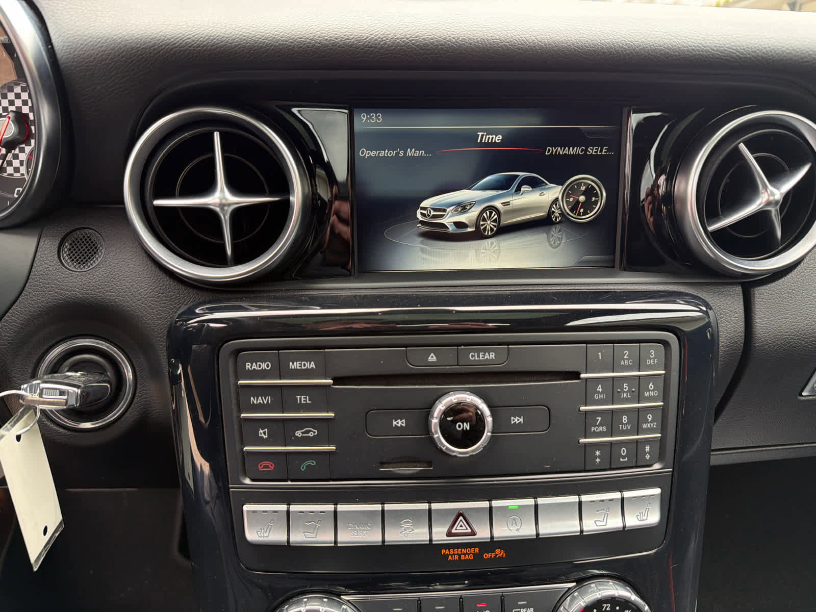 Used 2020 Mercedes-Benz SLC 300 image 12