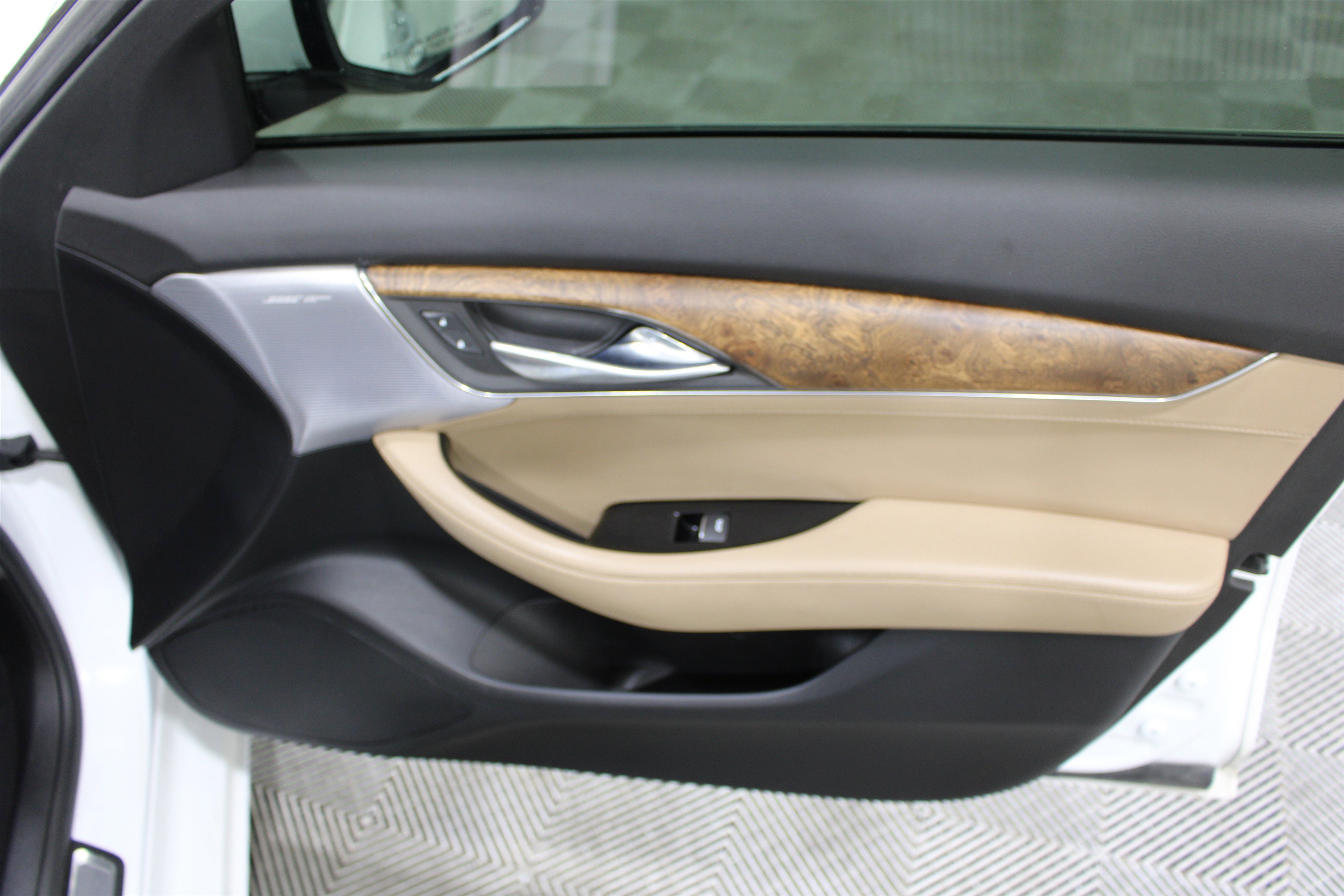 Used 2020 Cadillac CT5 Premium Luxury RWD image 29