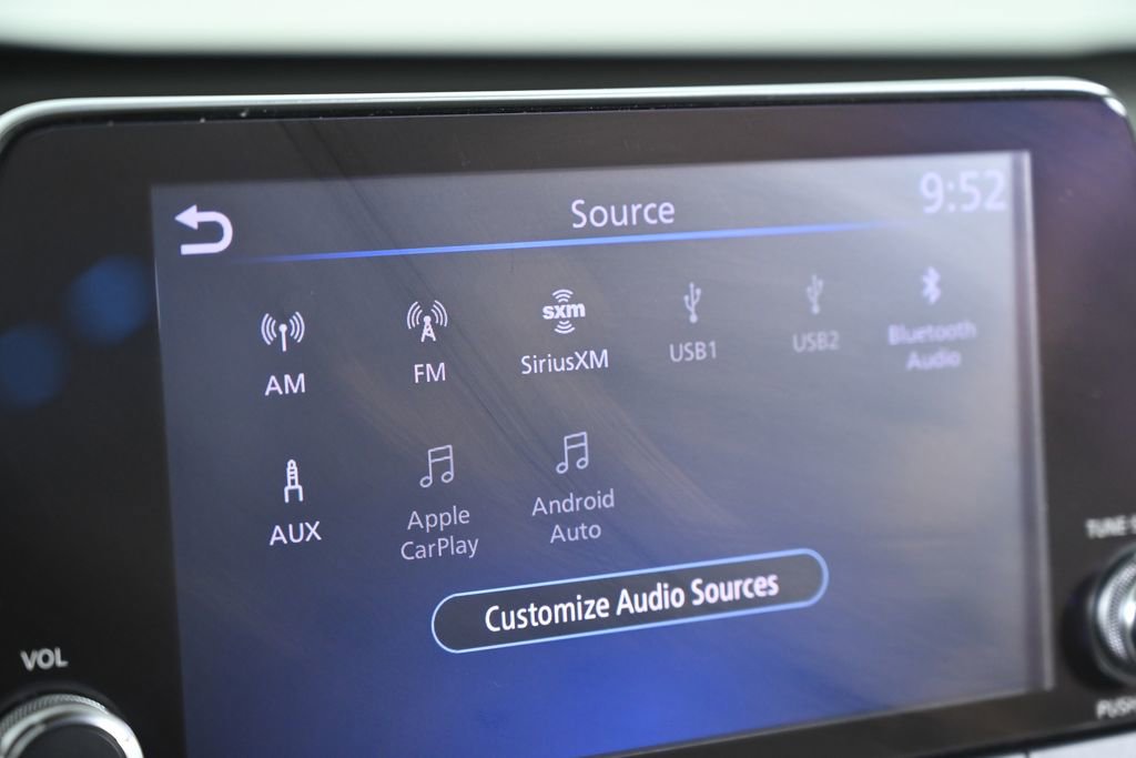 Used 2019 Nissan Altima 2.5 S image 16