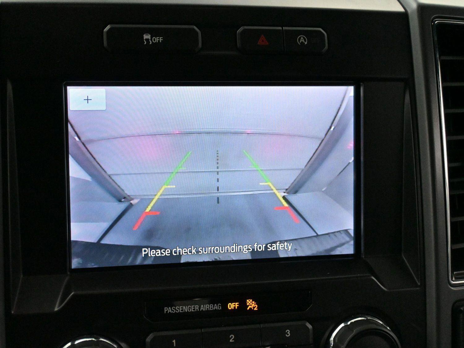 Used 2020 Ford F150 XLT w/ Equipment Group 302A Luxury image 23