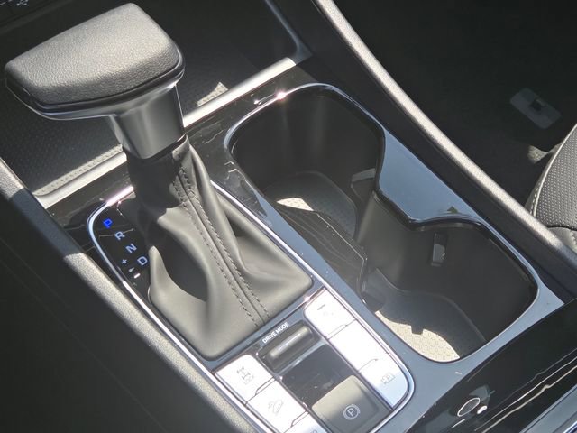 New 2026 Hyundai Tucson SEL Plus AWD/4WD image 30