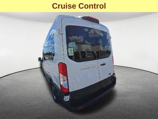 Used 2024 Ford Transit 350 XL RWD image 8