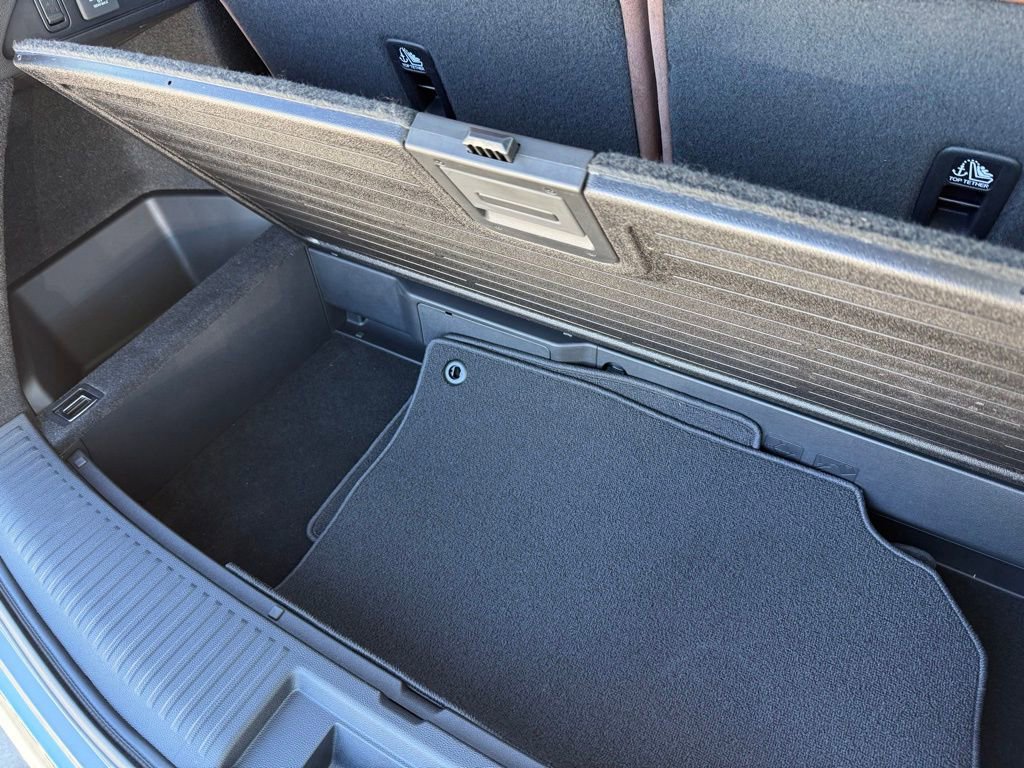 Certified 2026 Acura MDX w/ Technology Package AWD/4WD image 19