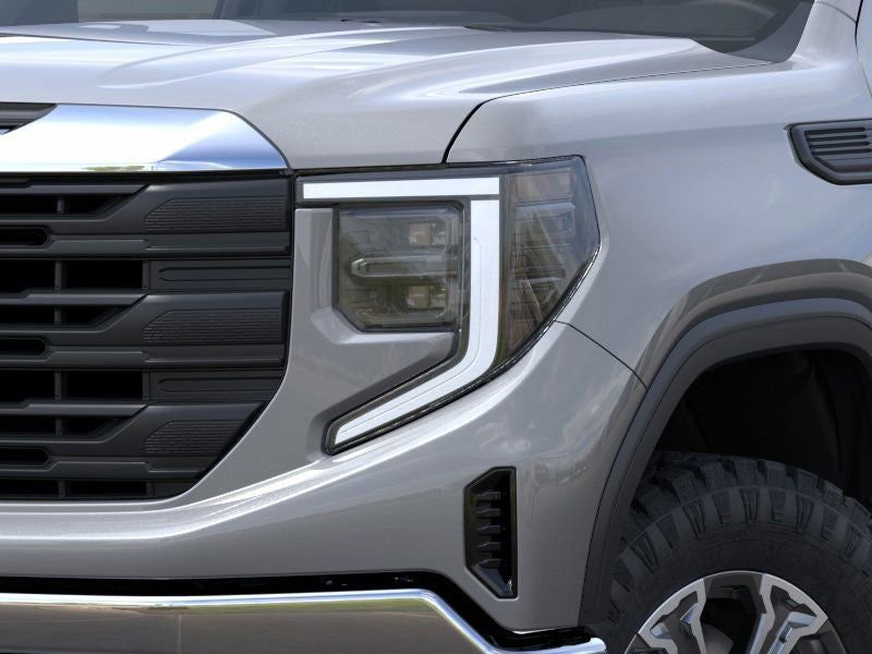 New 2026 GMC Sierra 1500 Pro w/ Pro Value Package image 10