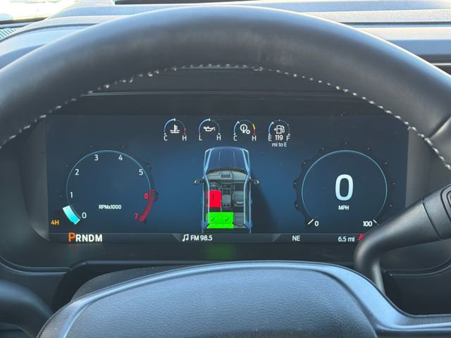 New 2026 Ford F350 Platinum w/ Snow Plow Prep Package image 20