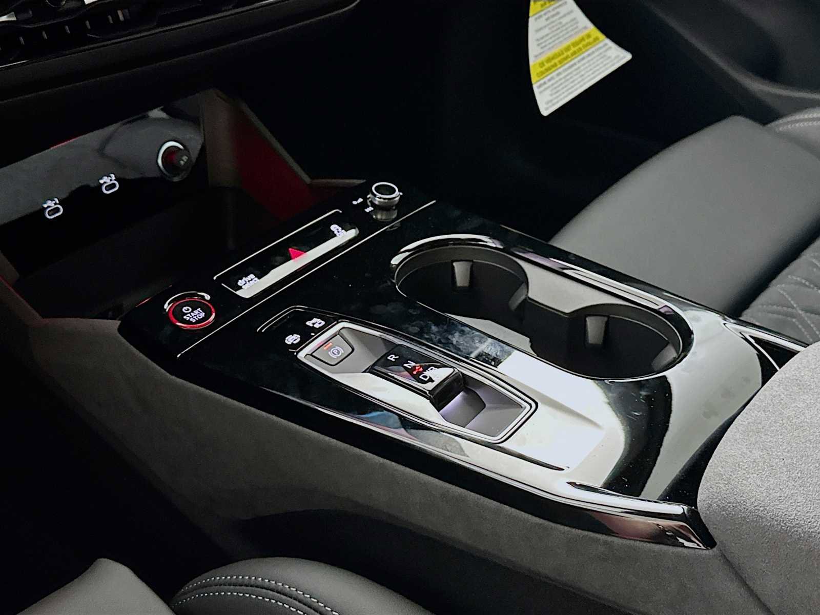 New 2027 Audi SQ6 e-tron Premium Plus AWD/4WD image 15