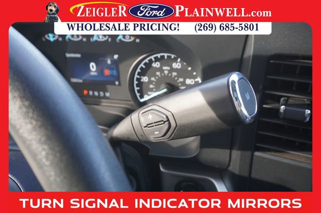 Used 2024 Ford F250 XL w/ Snow Plow/Camper Package image 14