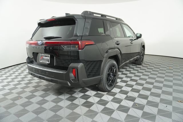 New 2026 Subaru Outback Limited image 7