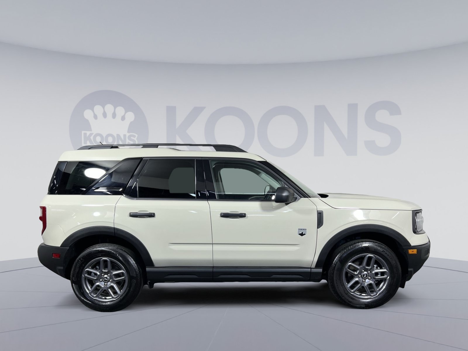 Used 2025 Ford Bronco Sport Big Bend AWD/4WD image 12