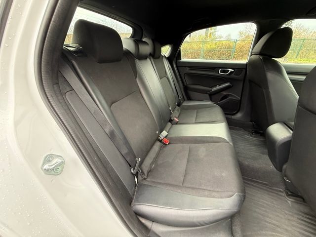 Used 2023 Honda Civic Sport image 12