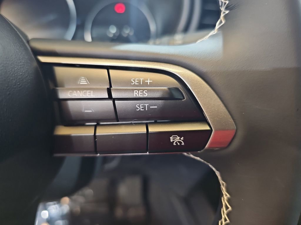 New 2026 MAZDA CX-30 AWD 2.5 S image 17