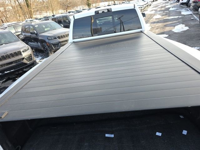 Used 2022 RAM 3500 Limited image 22