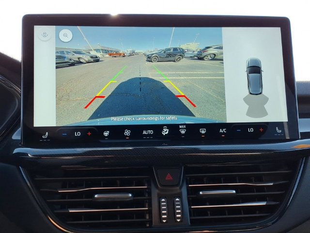 Used 2024 Ford Escape ST-Line w/ Tech Pack #1 AWD/4WD image 22