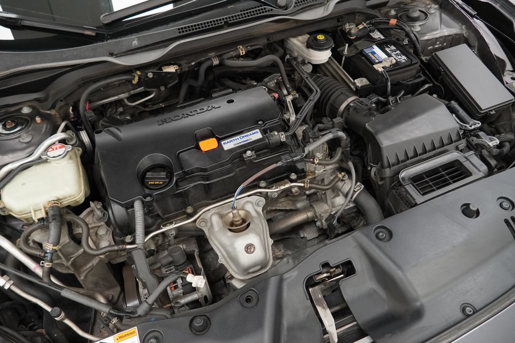 Used 2019 Honda Civic Sport image 48