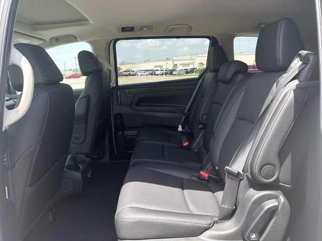 New 2026 Honda Odyssey EX-L image 12