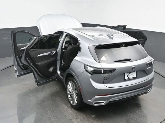 New 2026 Buick Envision Avenir image 65