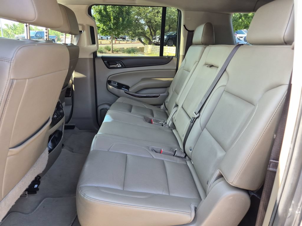 Used 2019 GMC Yukon XL SLT w/ Open Road Package RWD image 37