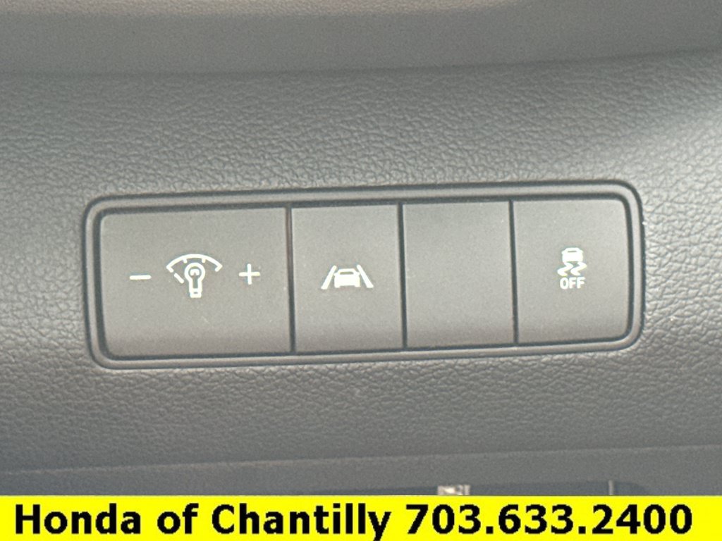 Used 2021 Hyundai Santa Fe SEL AWD/4WD image 18