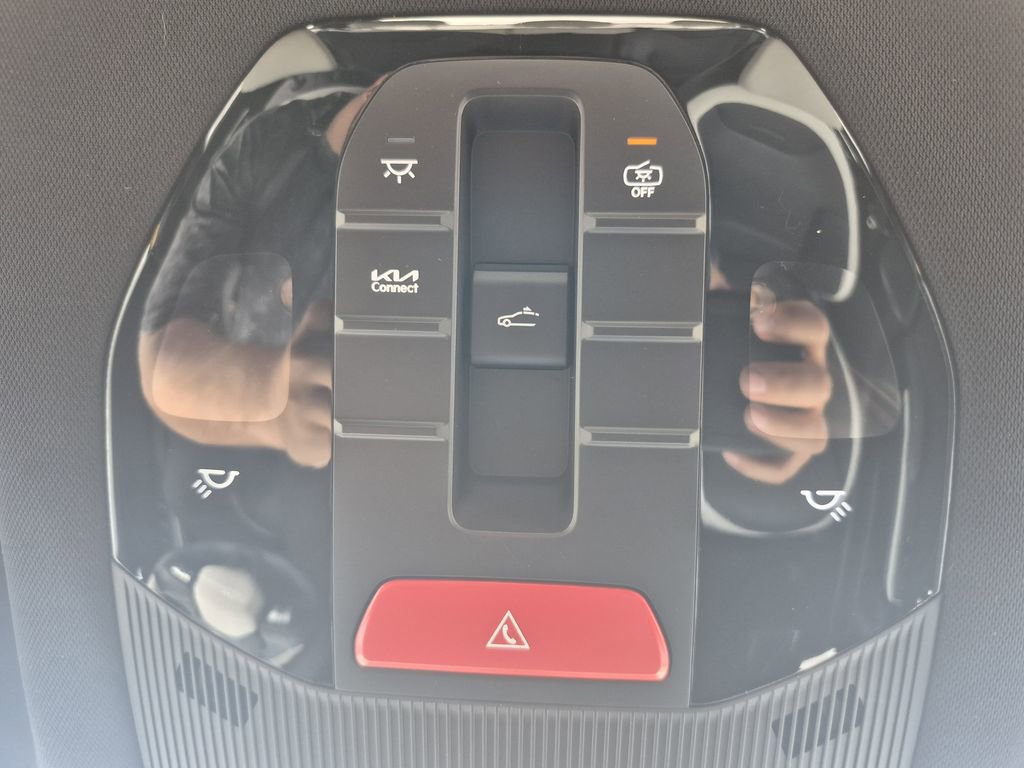 New 2026 Kia K4 GT-Line Turbo image 24