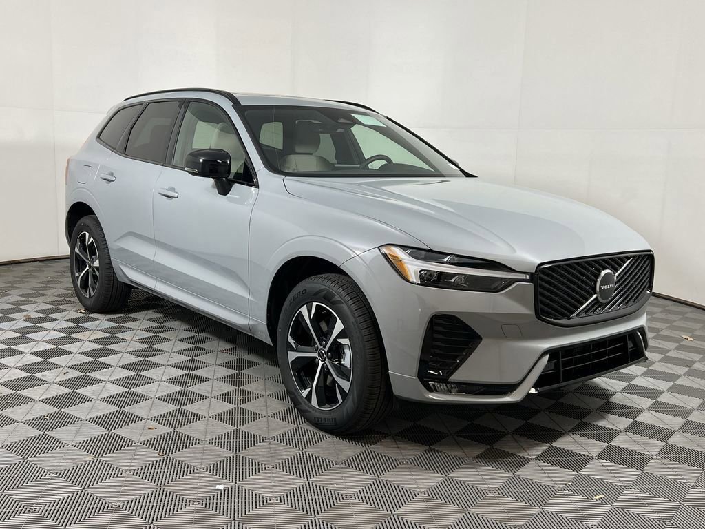 New 2026 Volvo XC60 B5 Core image 2