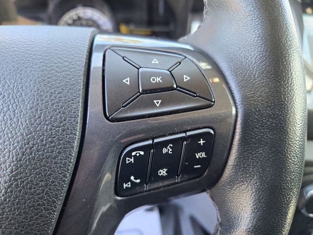 Used 2019 Ford Ranger Lariat w/ Equipment Group 501A Mid AWD/4WD image 17