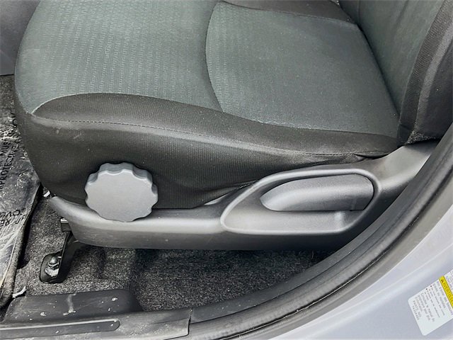 Used 2021 Mitsubishi Mirage G4 ES image 11