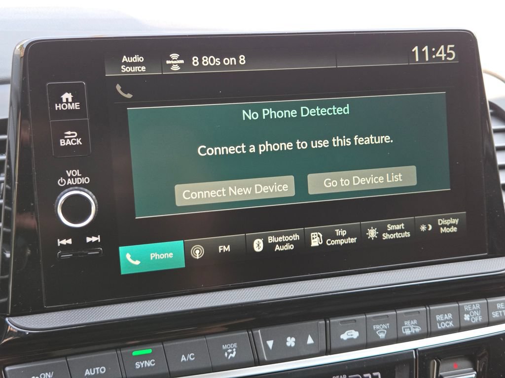 New 2026 Honda Odyssey Sport-L image 6