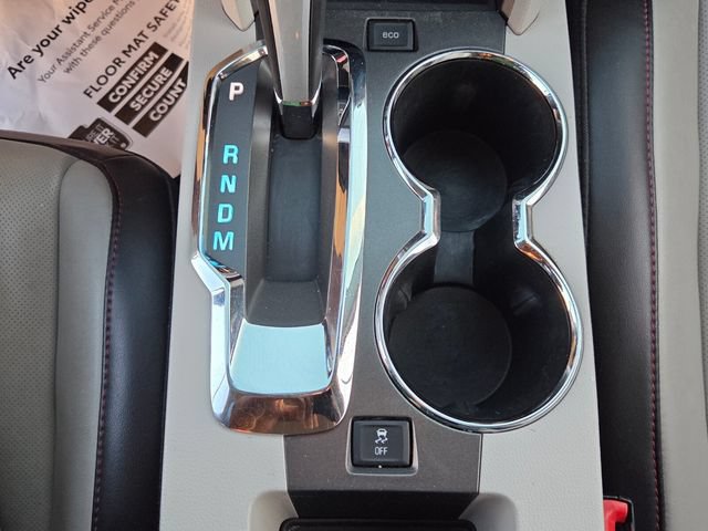 Used 2011 Chevrolet Equinox LTZ FWD image 18