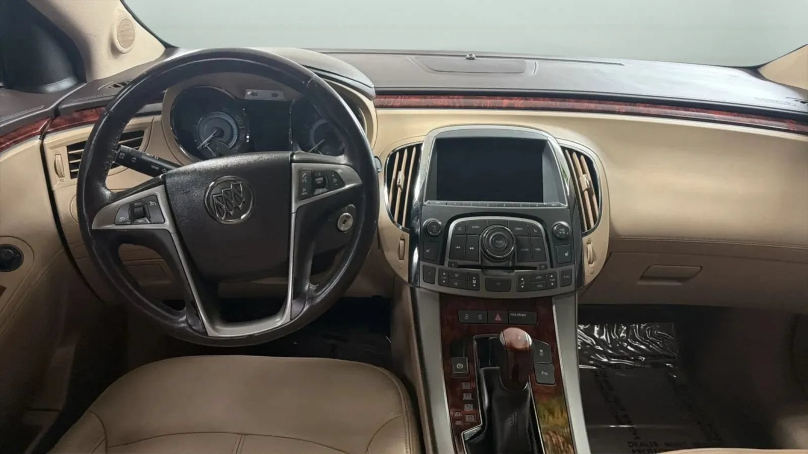Used 2013 Buick LaCrosse Leather FWD image 10