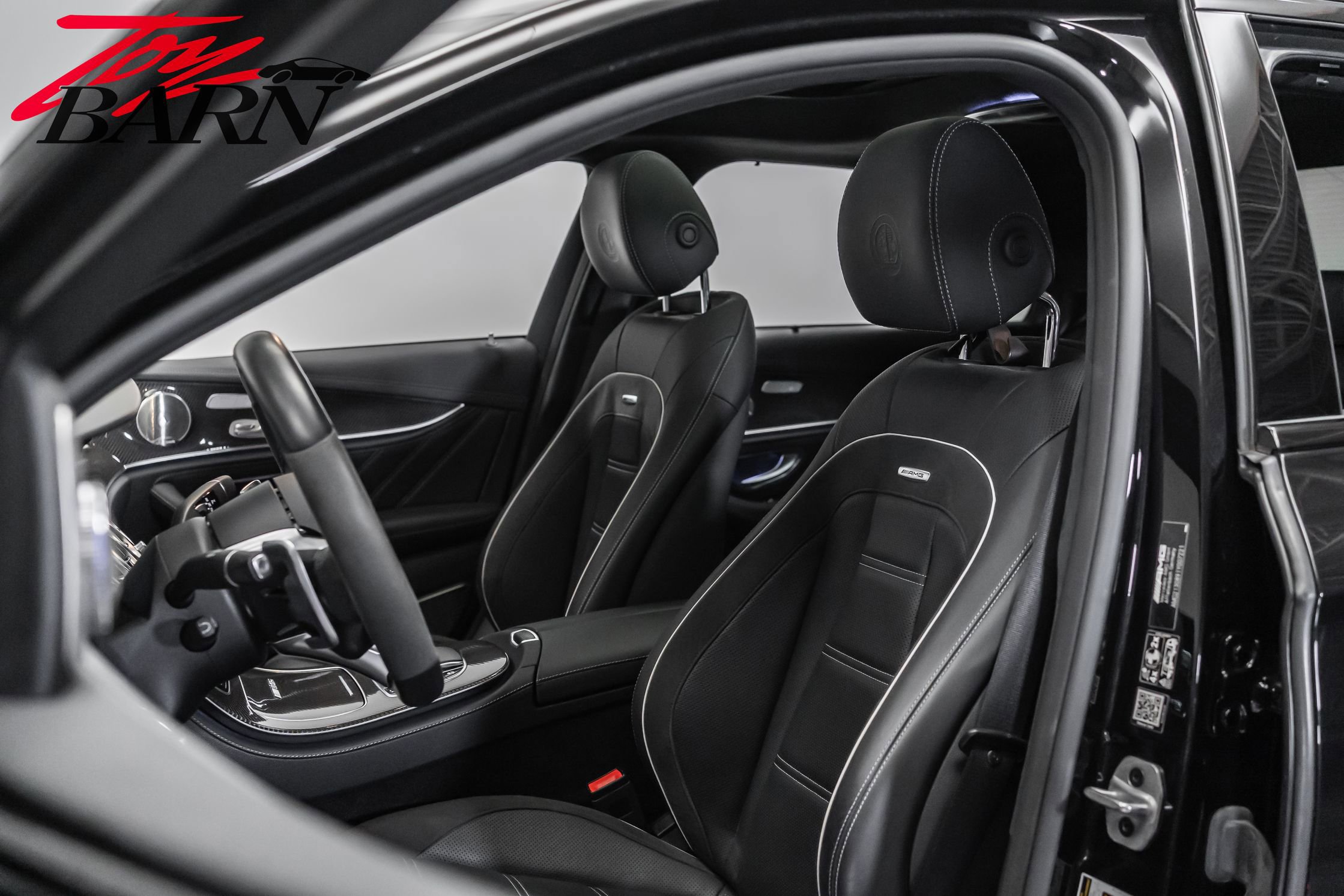 Used 2021 Mercedes-Benz E 63 AMG S image 30