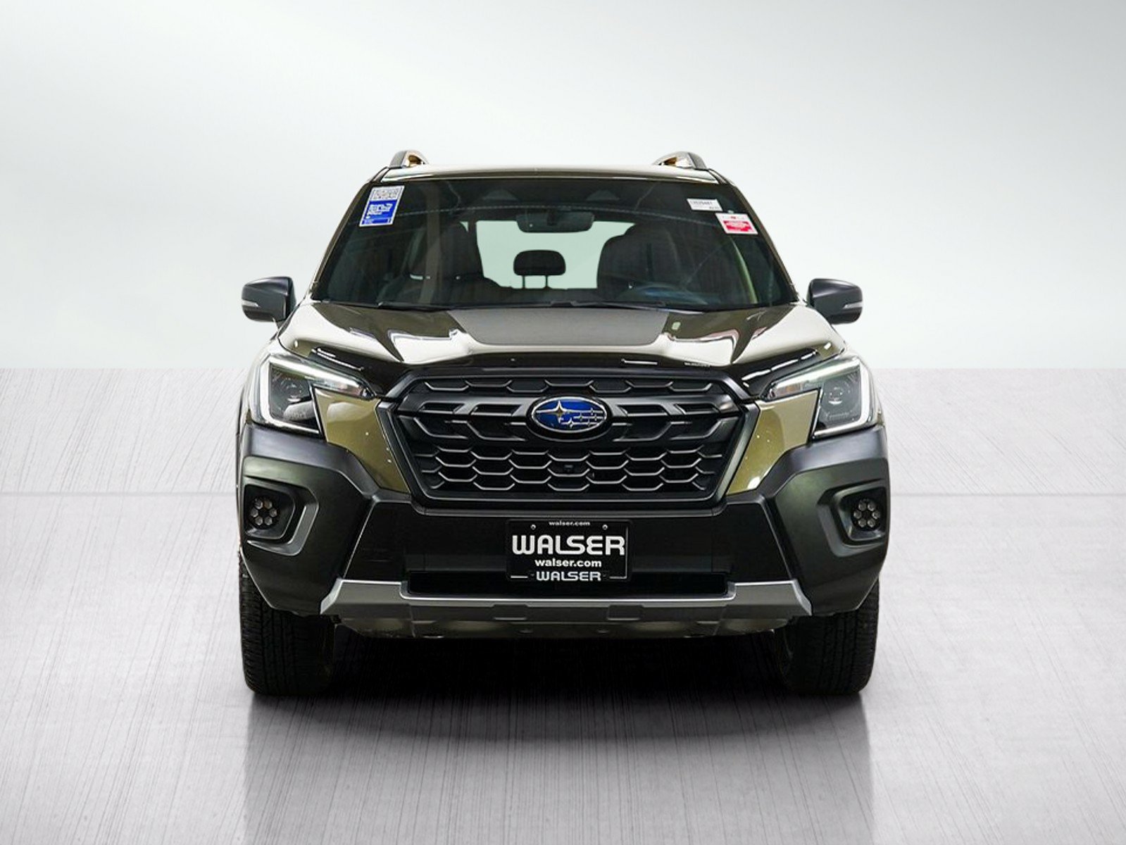 Used 2024 Subaru Forester Wilderness w/ Wilderness Package AWD/4WD image 8